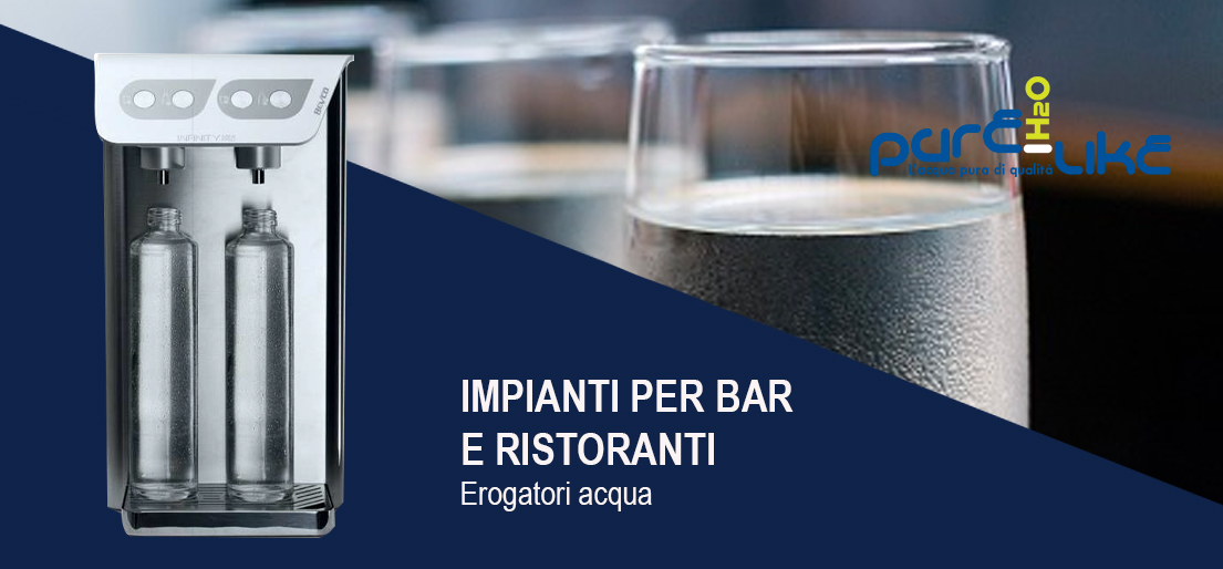 Linea Bar