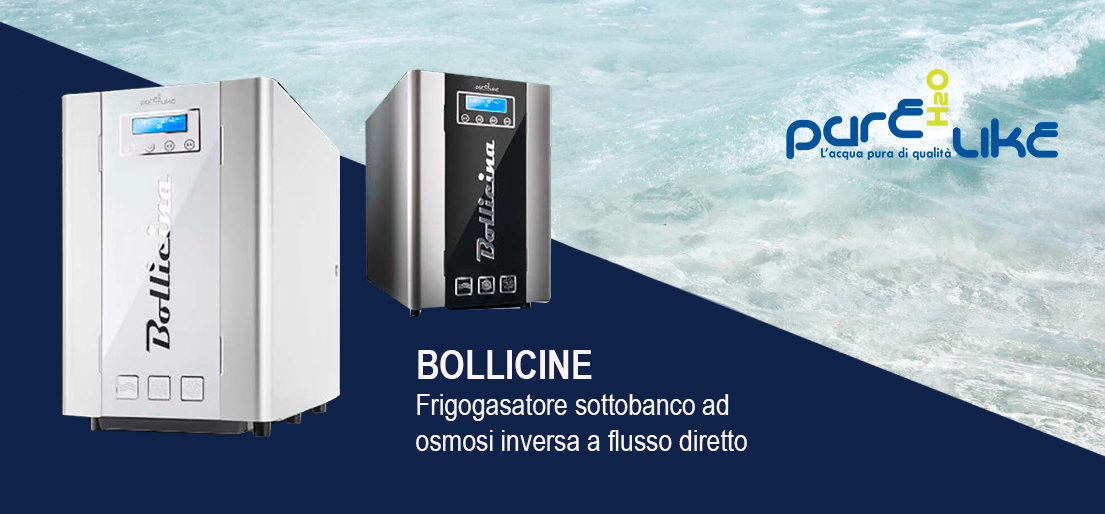 Bollicine